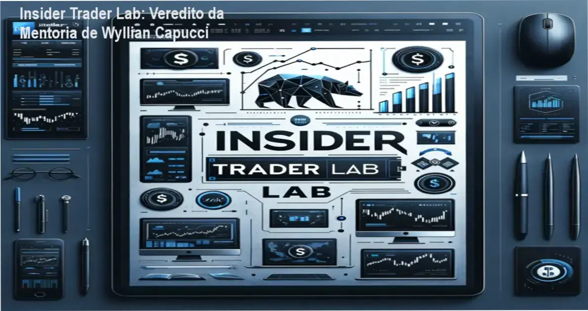 mentoria insider trader lab wyllian capucci analise Insider Trader Lab: Veredito da Mentoria de Wyllian Capucci Análise de fluxo de ordens e gamma levels da Mentoria Insider Trader Lab