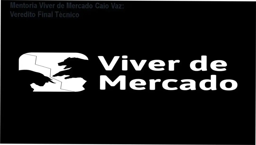 mentoria viver de mercado caio vaz trading b3 Mentoria Viver de Mercado Caio Vaz: Veredito Final Técnico Interface de operações da Bolsa de Valores com foco na metodologia de Caio Vaz