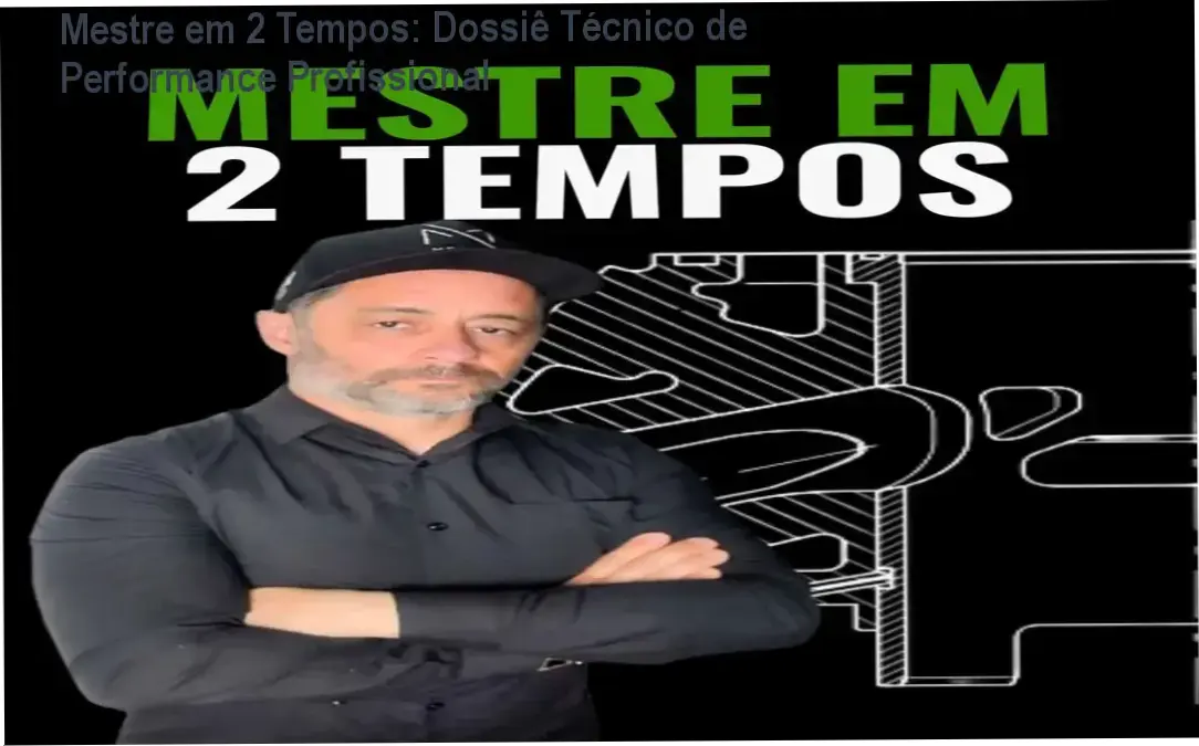 mestre em 2 tempos preparacao motor performance Mestre em 2 Tempos: Dossiê Técnico de Performance Profissional Esquema técnico de preparação de motores 2 tempos do curso Mestre em 2 Tempos