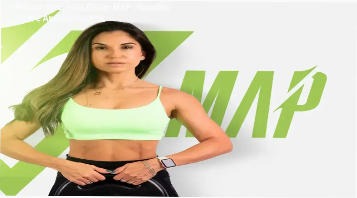 Mulher realizando exercícios de ativação abdominal do Método Abdômen Power MAP para correção de diástase