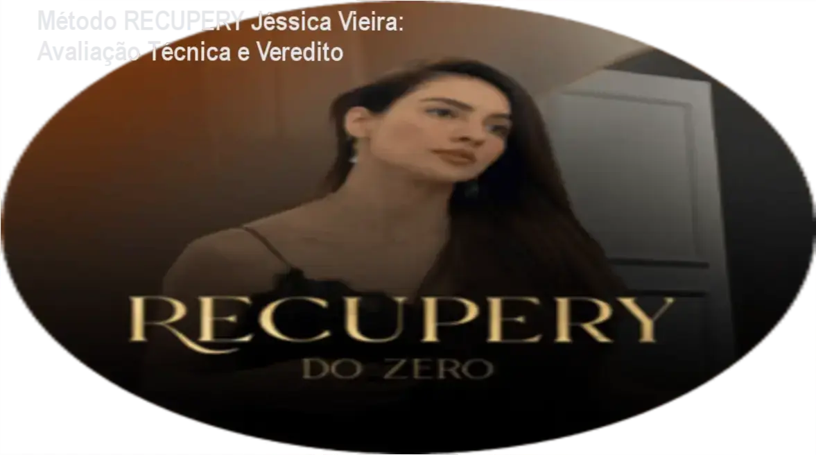 Resultado de recuperação capilar aplicando o Método RECUPERY de Jéssica Vieira