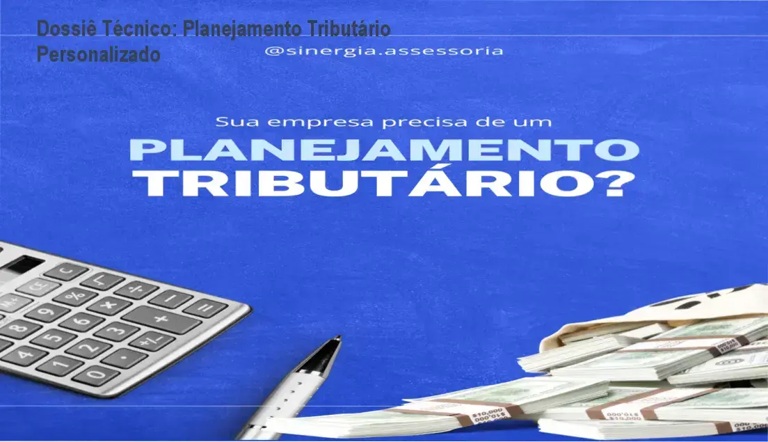 planejamento tributario personalizado estratego roi Dossiê Técnico: Planejamento Tributário Personalizado Especialista analisando planilha de redução de impostos do Planejamento Tributário Personalizado