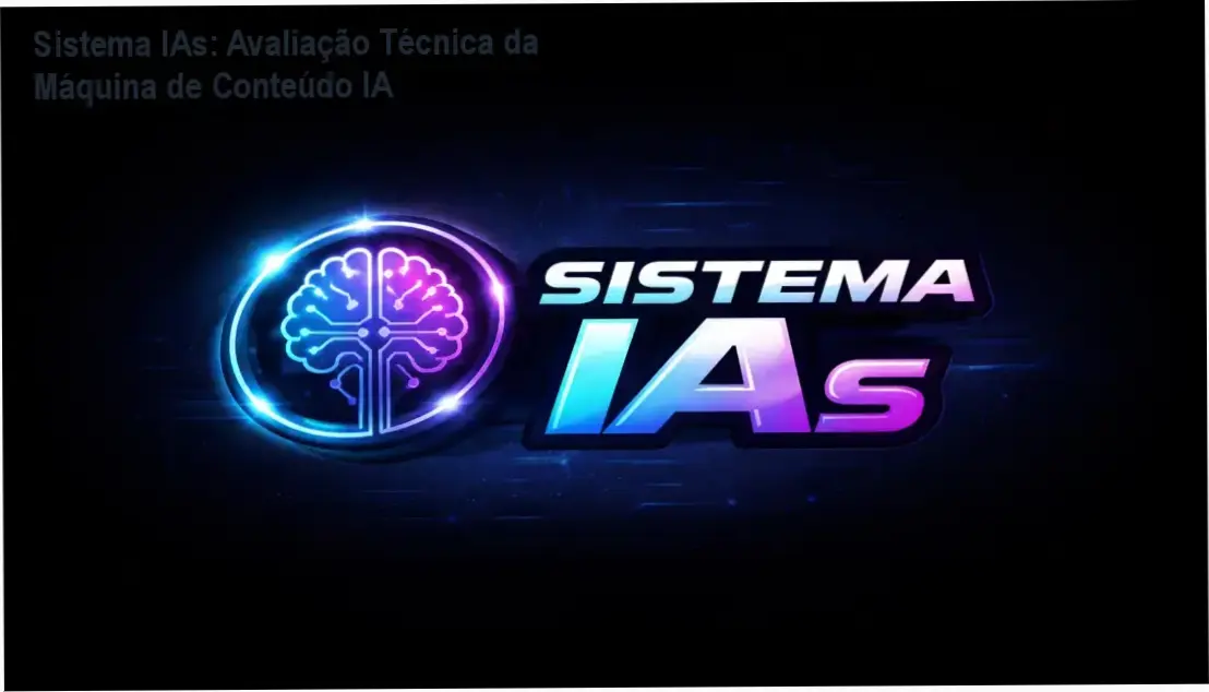 Sistema IAs: Visão interna da plataforma e funcionamento das automações de vídeo