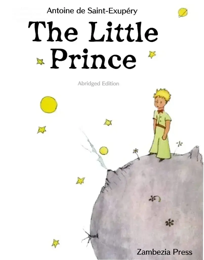 the little prince english edition ebook kindle The Little Prince English Edition: Dossiê Técnico Completo Capa do eBook The Little Prince English Edition para Kindle