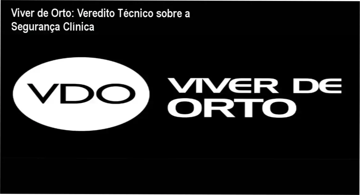 Viver de Orto do Dr. Gabriel Barberio: visão interna da metodologia e plataforma de ensino