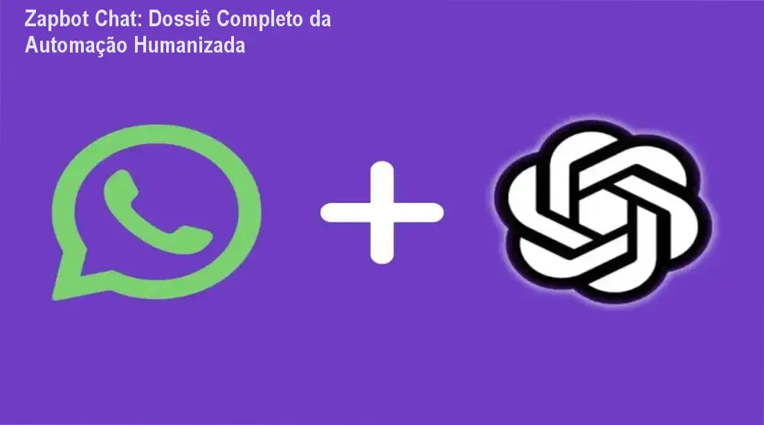 zapbot chat automacao whatsapp nuvem Zapbot Chat: Dossiê Completo da Automação Humanizada Interface do Zapbot Chat demonstrando fluxos de automação de vendas no WhatsApp via nuvem