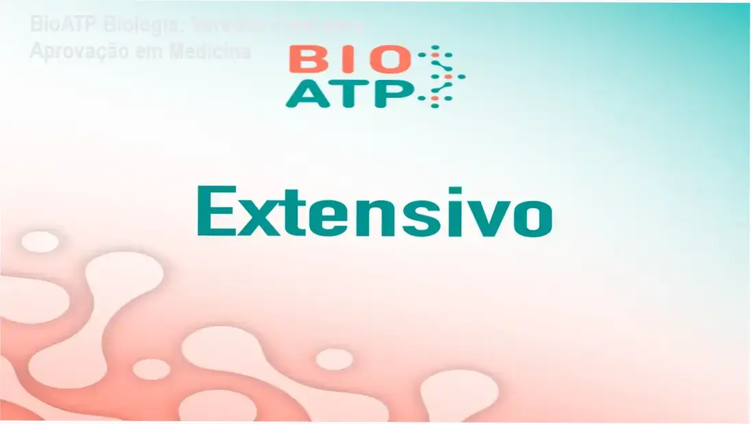 BioATP Curso de Biologia: Visão Interna da Plataforma e Metodologia