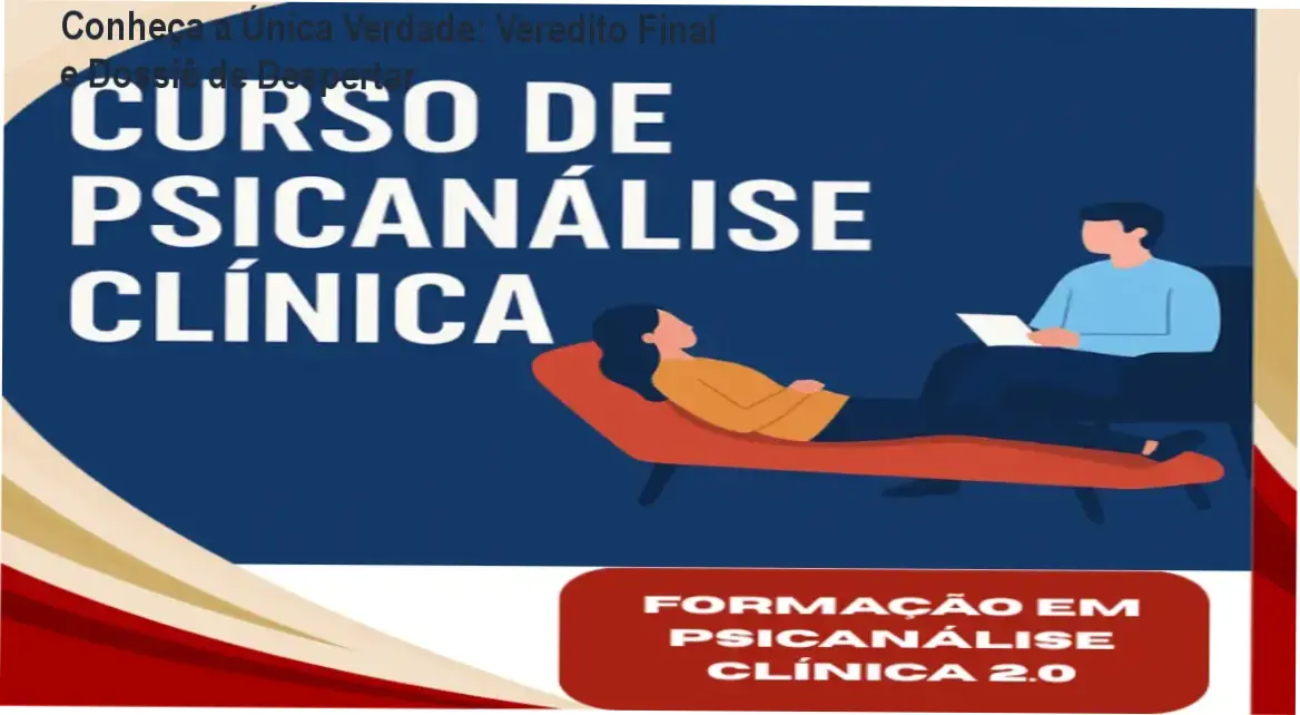 ebook conheca a unica verdade analise tecnica Conheça a Única Verdade: Veredito Final e Dossiê de Despertar Capa do Ebook Conheça a Única Verdade com elementos de expansão de consciência e arquivos desclassificados