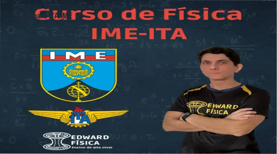 fad fisica alto desempenho caio bianchi por dentro FAD Caio Bianchi: Avaliação Técnica da Física para ITA/IME FAD Física para Alto Desempenho de Caio Bianchi: visão interna da plataforma e metodologia