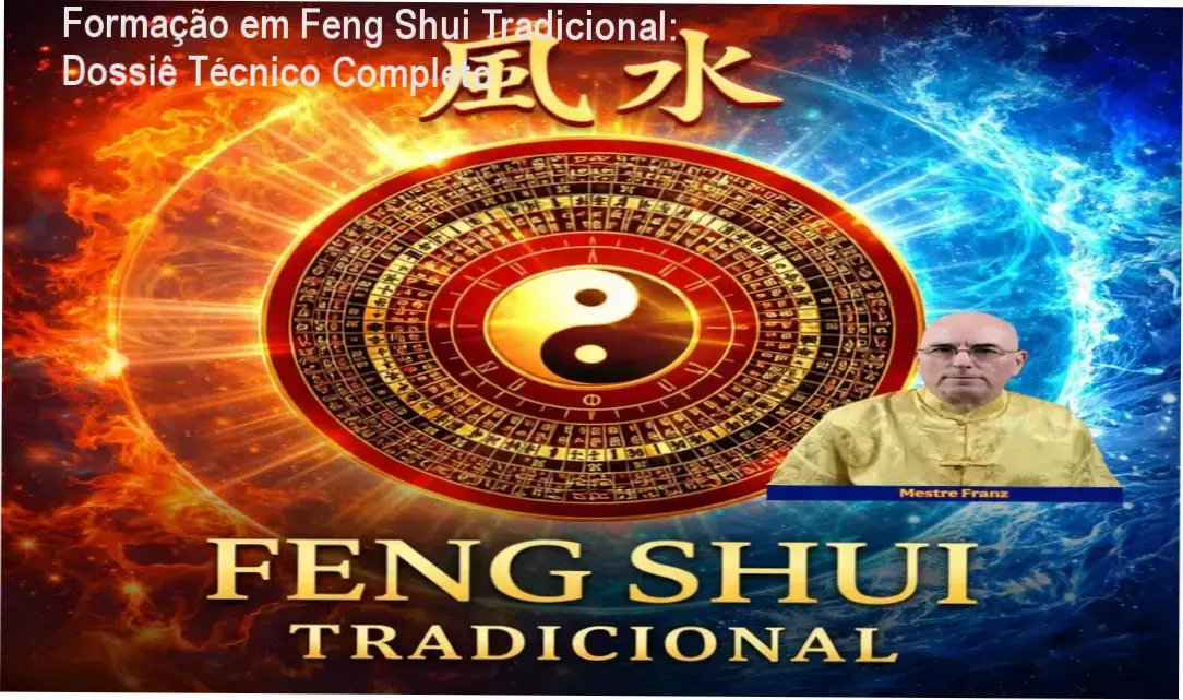 formacao feng shui tradicional mestre franz por dentro Formação em Feng Shui Tradicional: Dossiê Técnico Completo Formação em Feng Shui Tradicional do Mestre Franz: visão interna da metodologia e ferramentas técnicas