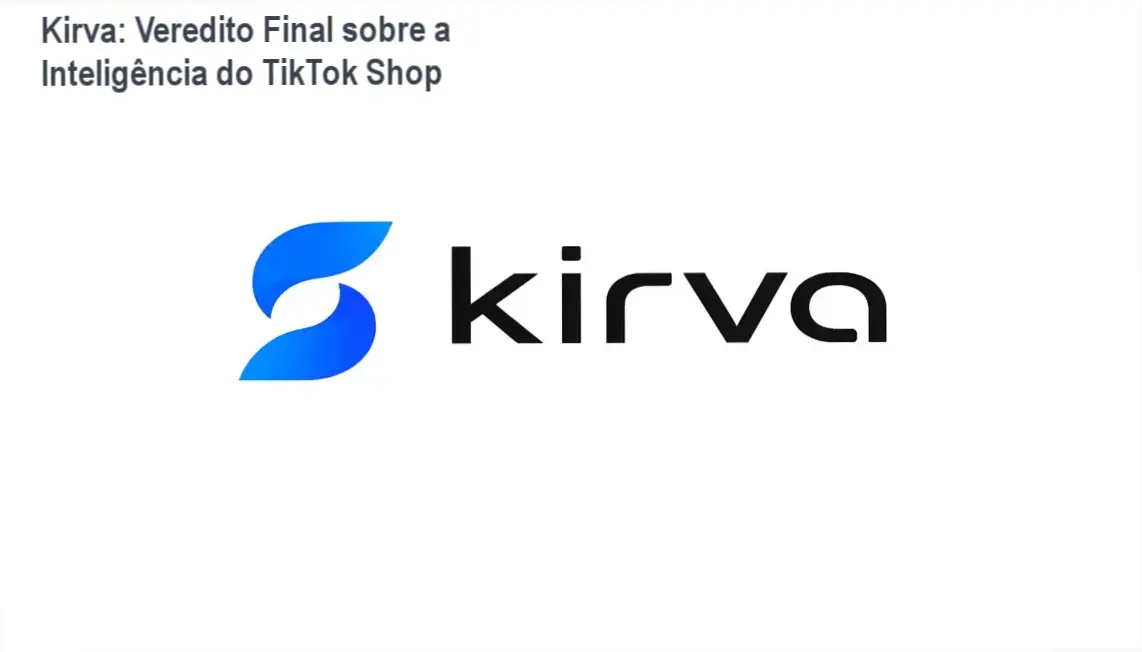 Kirva: visão interna do painel de monitoramento de vendas