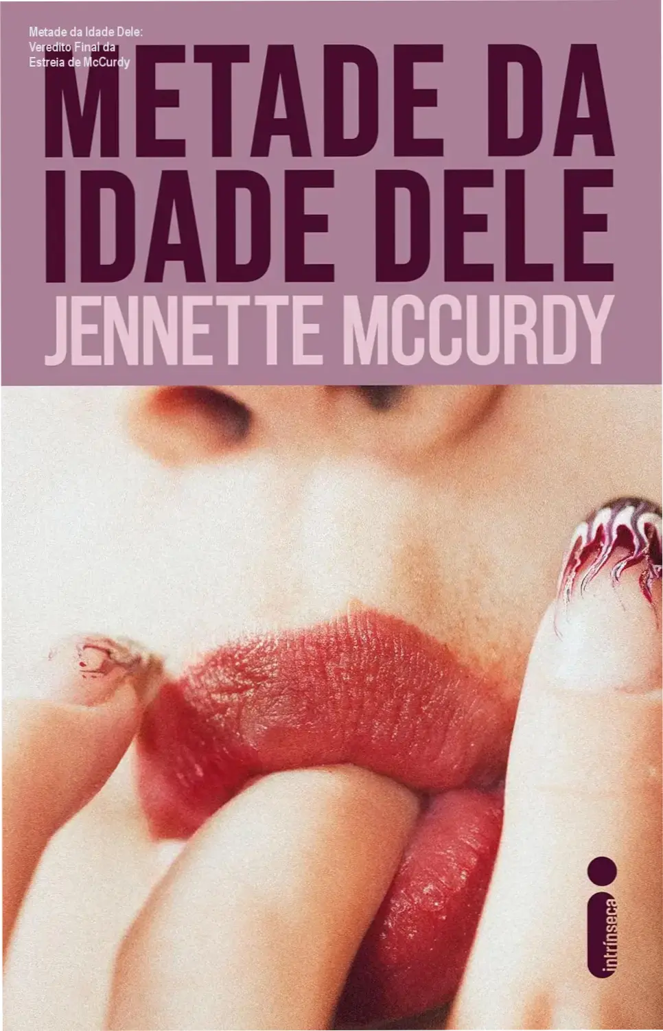 metade da idade dele jennette mccurdy por dentro Metade da Idade Dele: Veredito Final da Estreia de McCurdy Metade da Idade Dele de Jennette McCurdy: visão interna e detalhes da edição