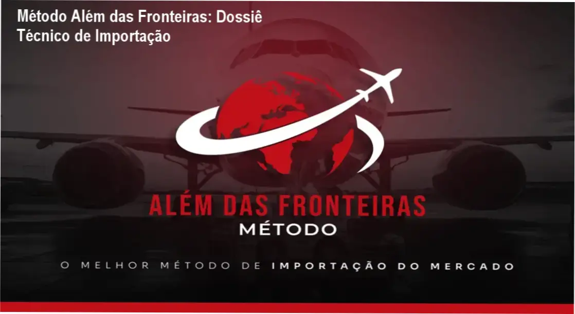 Fluxo de importação segura do Paraguai utilizando o Método Além das Fronteiras