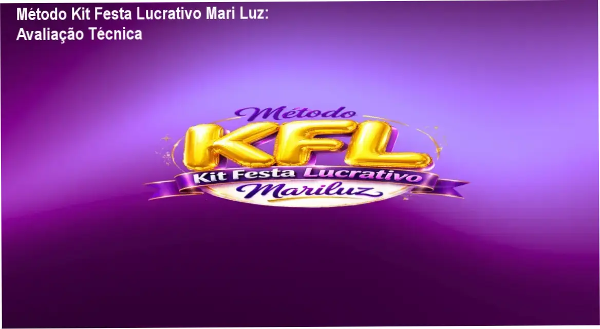 Estratégia de vendas do Kit Festa Lucrativo de Mari Luz para confeiteiras