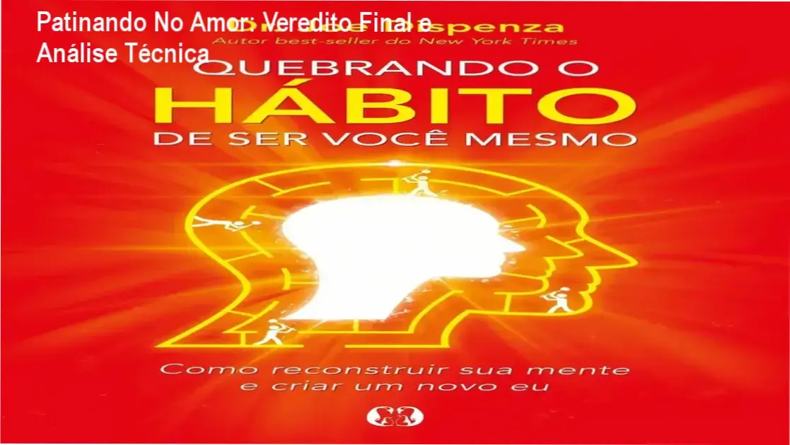 patinando no amor lynn painter romance esportivo Patinando No Amor: Veredito Final e Análise Técnica Capa do livro Patinando No Amor de Lynn Painter com estética vibrante de romance esportivo