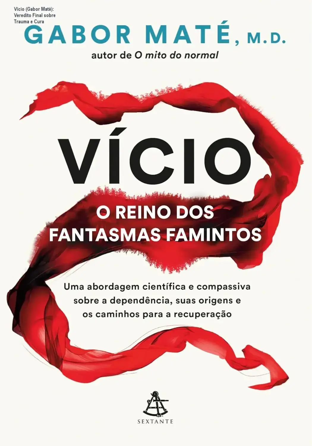 vicio gabor mate reino fantasmas famintos analise Vício (Gabor Maté): Veredito Final sobre Trauma e Cura Livro Vício de Gabor Maté explorando a relação entre trauma e dependência